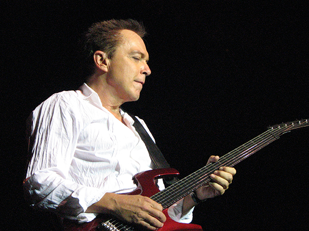 David Cassidy live April 29, 2007