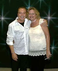 David and Carol