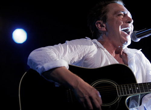 David Cassidy