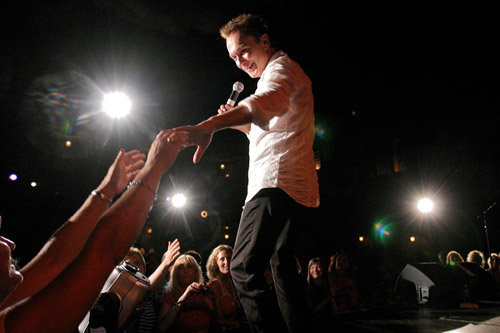 David Cassidy