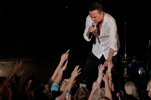 David Cassidy