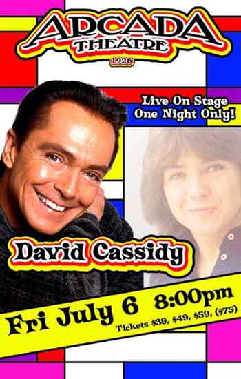 Concert Flyer