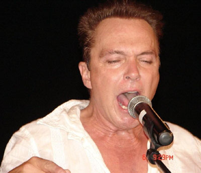 David Cassidy