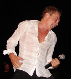 David Cassidy