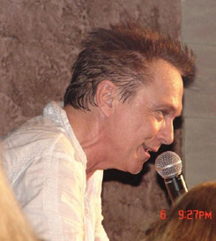 David Cassidy