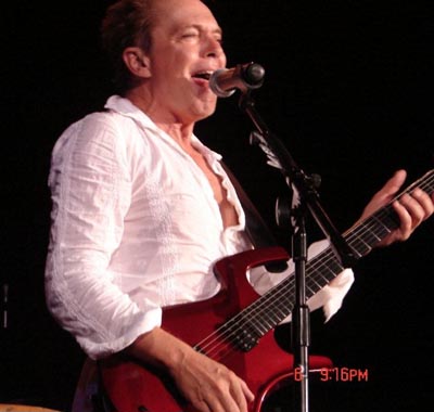 David Cassidy