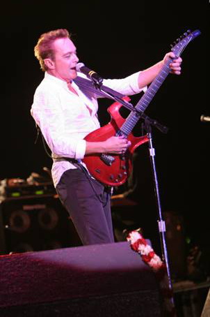 David Cassidy June 16, 2007