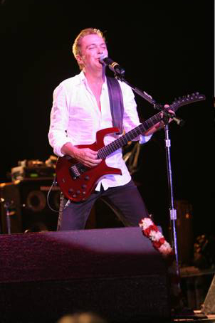 David Cassidy June 16, 2007