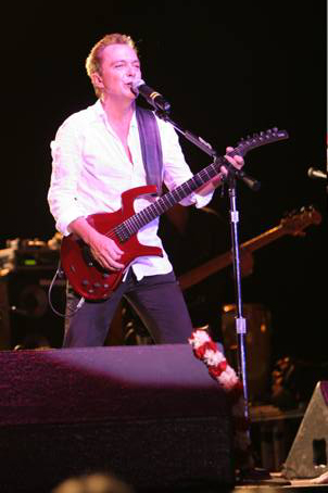 David Cassidy June 16, 2007