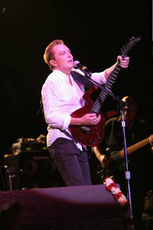 David Cassidy June 16, 2007