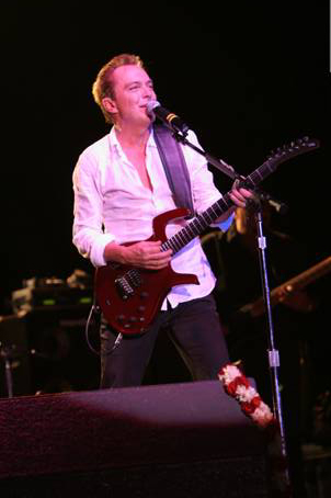 David Cassidy June 16, 2007