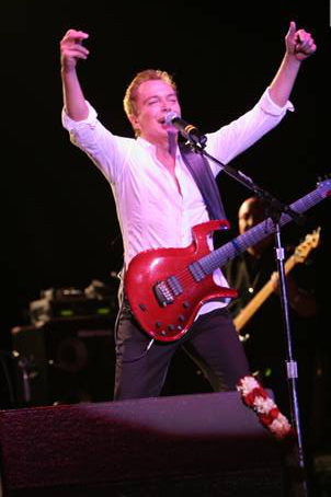 David Cassidy June 16, 2007
