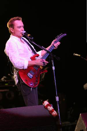 David Cassidy June 16, 2007