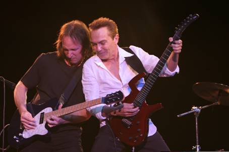 David Cassidy June 16, 2007