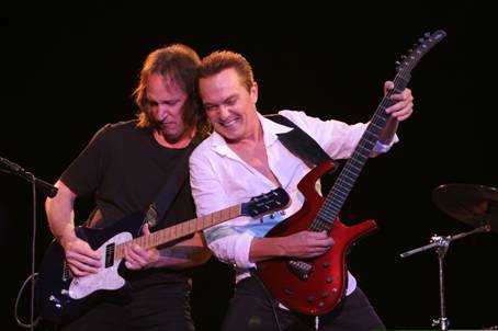 David Cassidy June 16, 2007
