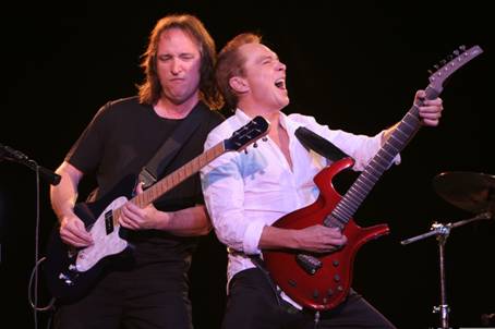 David Cassidy June 16, 2007