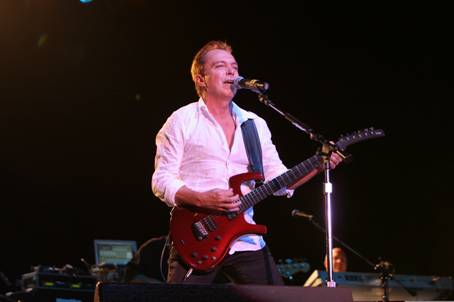 David Cassidy June 16, 2007