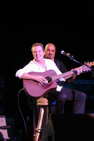 David Cassidy June 16, 2007