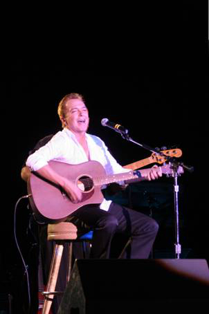 David Cassidy June 16, 2007