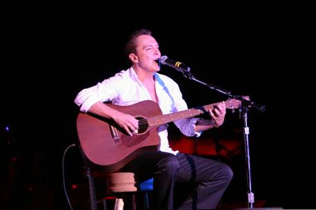 David Cassidy June 16, 2007