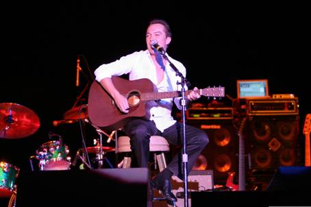 David Cassidy June 16, 2007