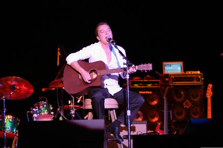 David Cassidy June 16, 2007