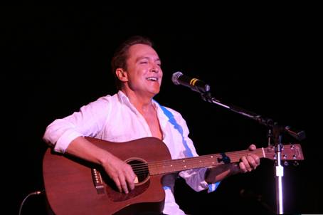 David Cassidy June 16, 2007