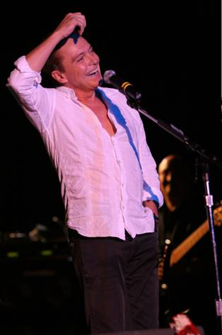 David Cassidy June 16, 2007