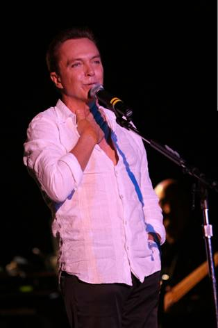David Cassidy June 16, 2007