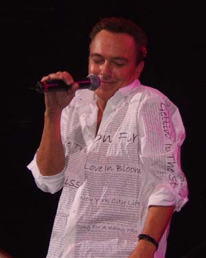 The Shirt!