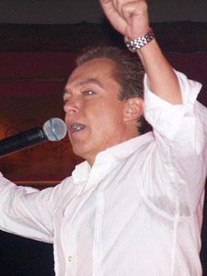 Live: May 5, 2007
