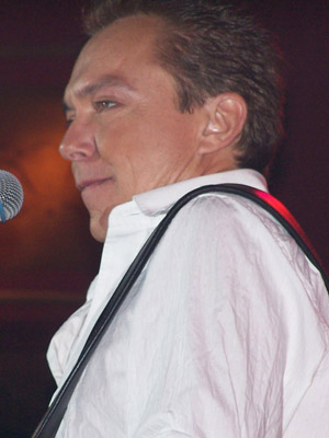 Live: May 5, 2007