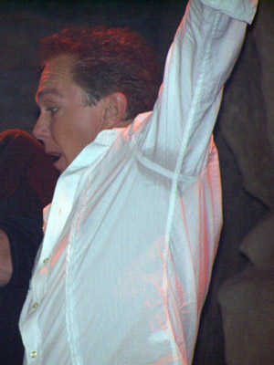 Live: May 5, 2007