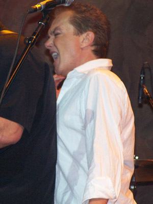 Live: May 5, 2007