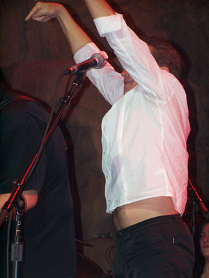 Live: May 5, 2007