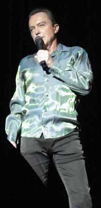 David in New Jersey
