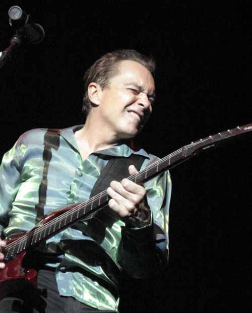 David Cassidy