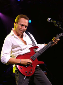 David Cassidy October 15, 2007