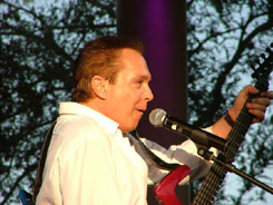 David Cassidy October 15, 2007