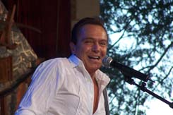 David Cassidy