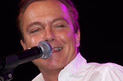 David Cassidy