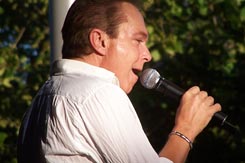 David Cassidy