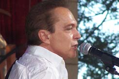 David Cassidy