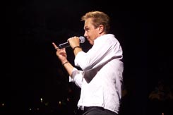 David Cassidy