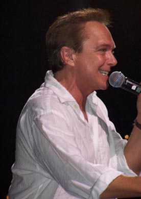 David Cassidy