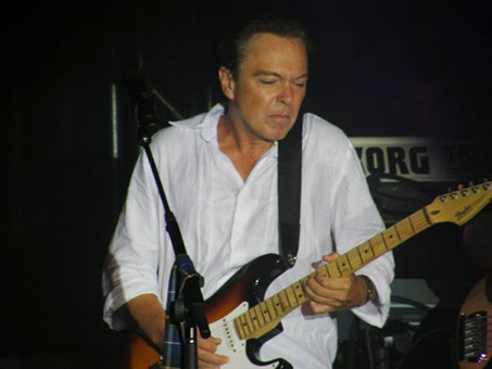 David Cassidy Ausgust 23, 2008