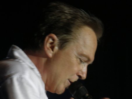 David Cassidy Ausgust 23, 2008