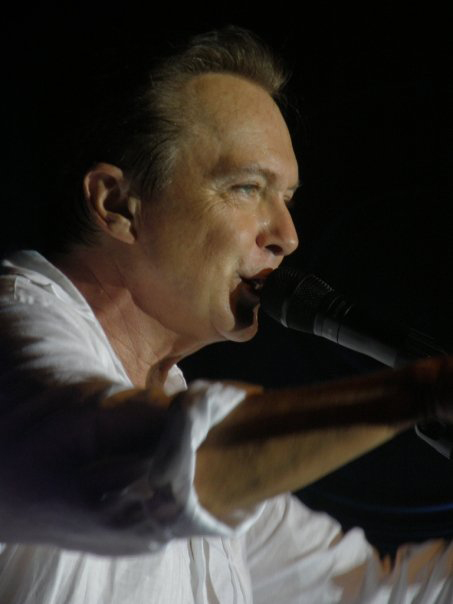 David Cassidy Ausgust 23, 2008