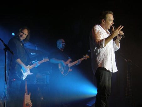 David Cassidy Ausgust 23, 2008