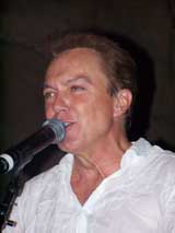 David Cassidy